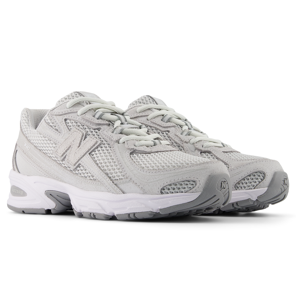 Buty unisex New Balance U740GS2 – szare