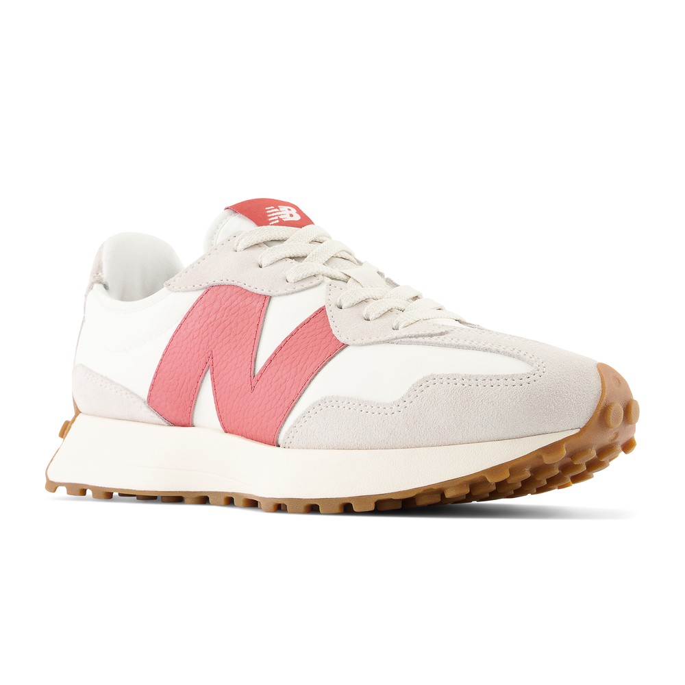 Buty unisex New Balance U327LV – szare