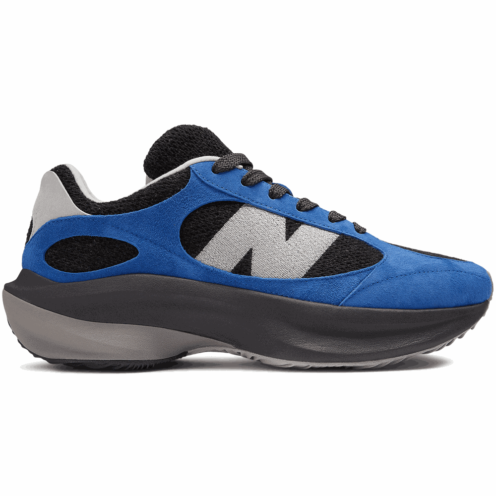 Buty unisex New Balance WRPD RUNNER UWRPDTBK – niebieskie