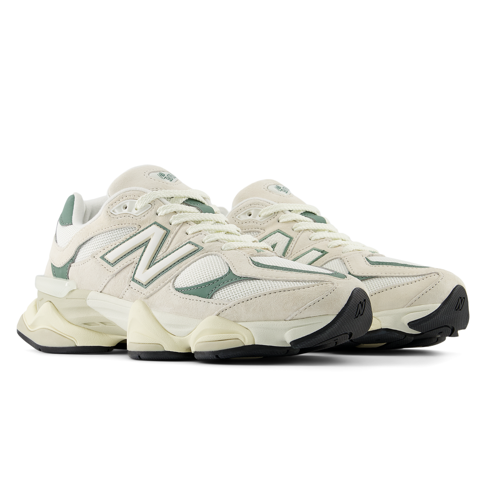 Buty unisex New Balance U9060EEI – beżowe