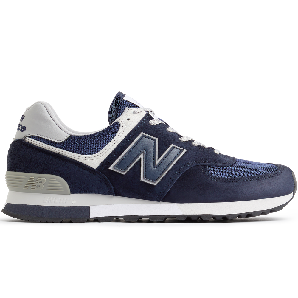 Buty męskie New Balance OU576PNV – granatowe