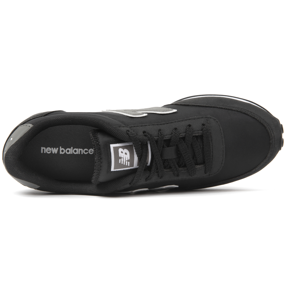 Buty New Balance U410CC – czarne