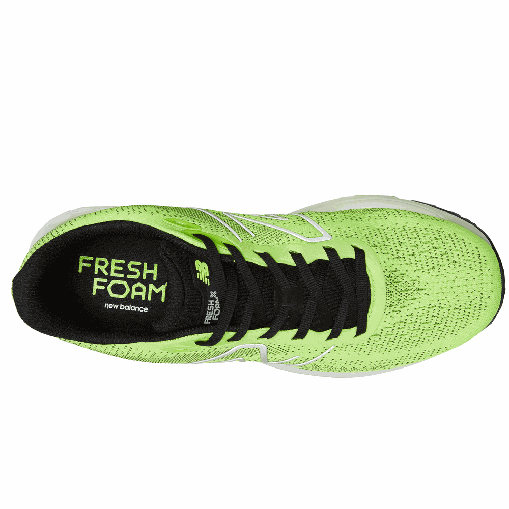 Buty męskie New Balance Fresh Foam 880v12 M880N12 – zielone