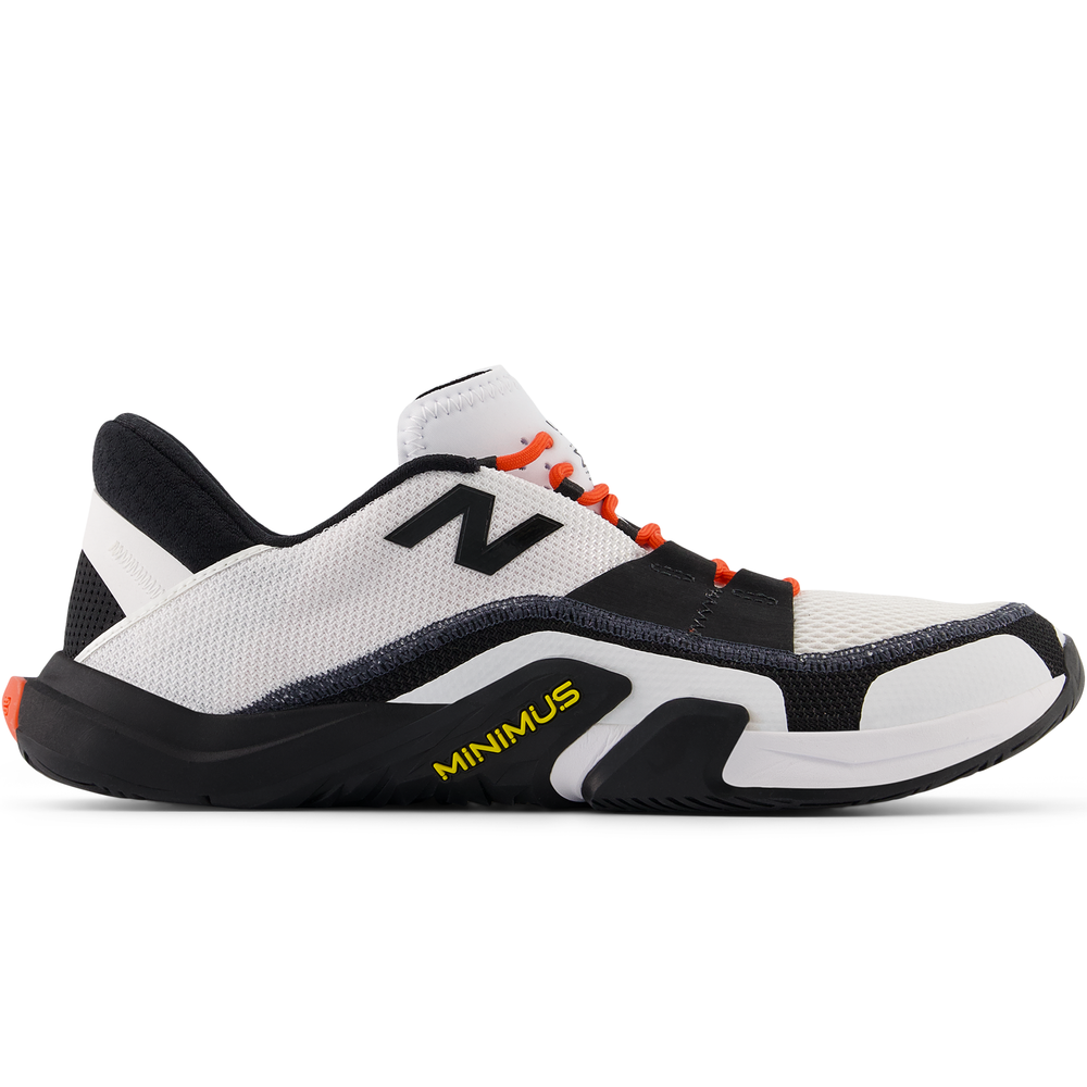 Buty męskie New Balance Minimus TR v2 MXMTRLH2 – białe