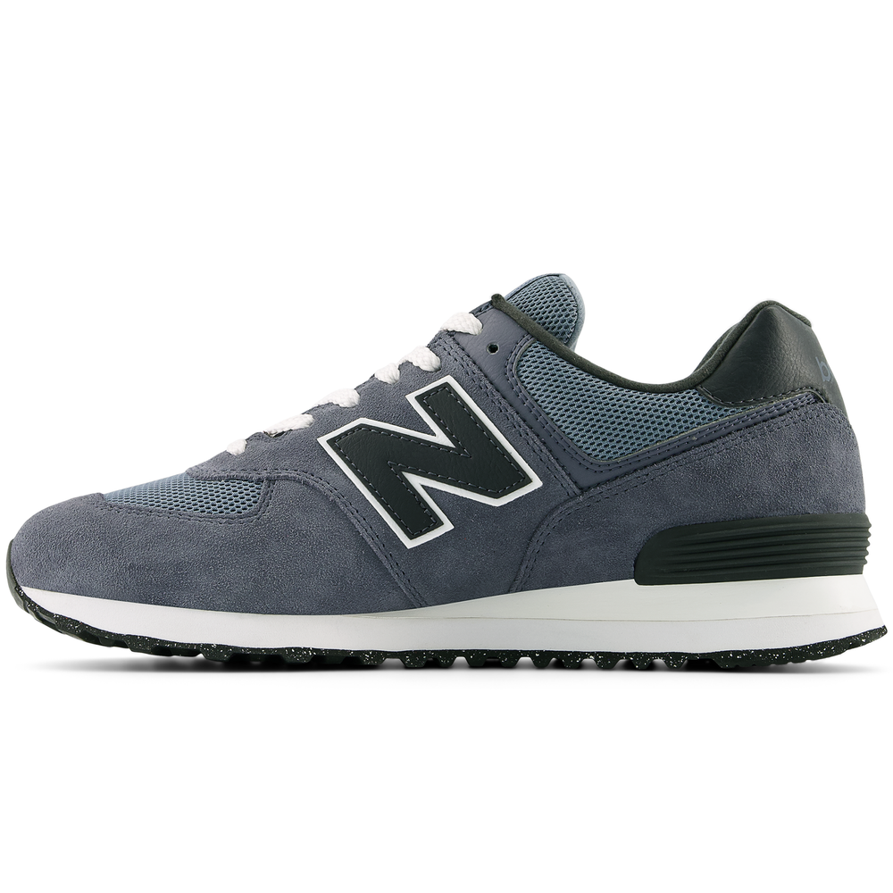 Buty unisex New Balance U574GGE – szare