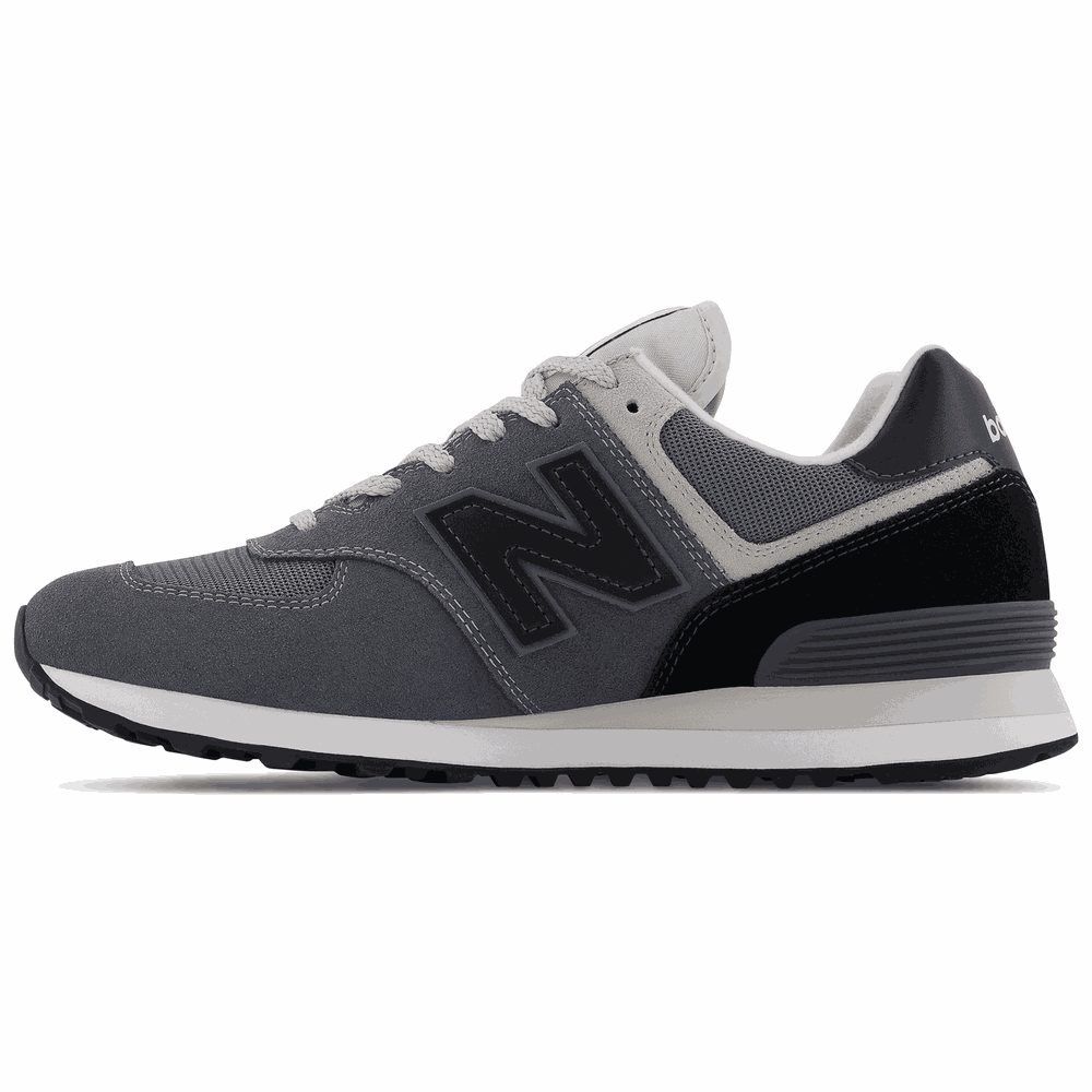 Buty New Balance ML574OS2 – granatowe