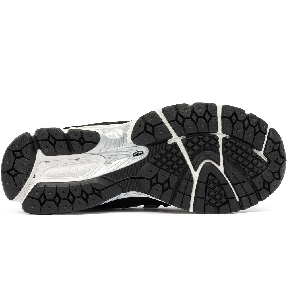 Buty męskie New Balance M1906RFB – czarne