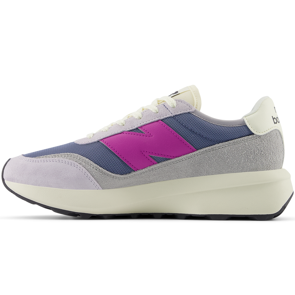 Buty unisex New Balance U370DC – fioletowe