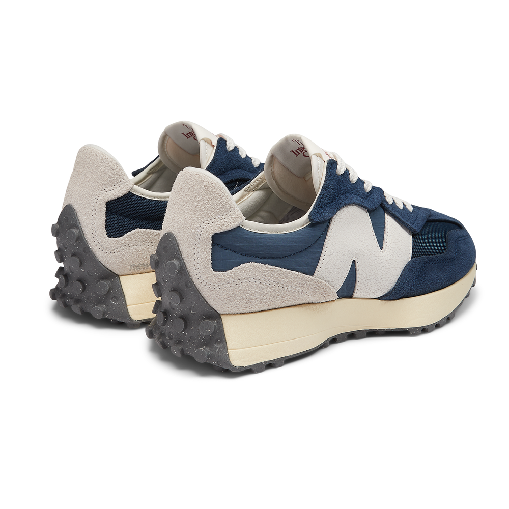 Buty unisex New Balance U327WRJ – granatowe