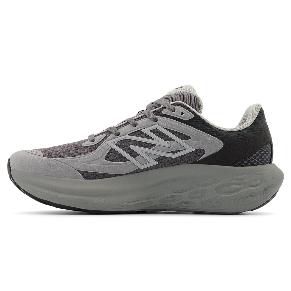 Buty unisex New Balance UTRNAA – szare