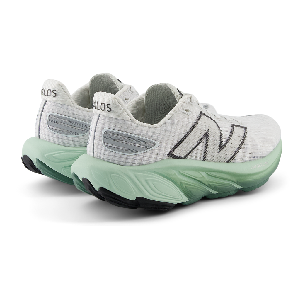 Buty damskie New Balance Fresh Foam x Balos v1 WBALCB1 – szare