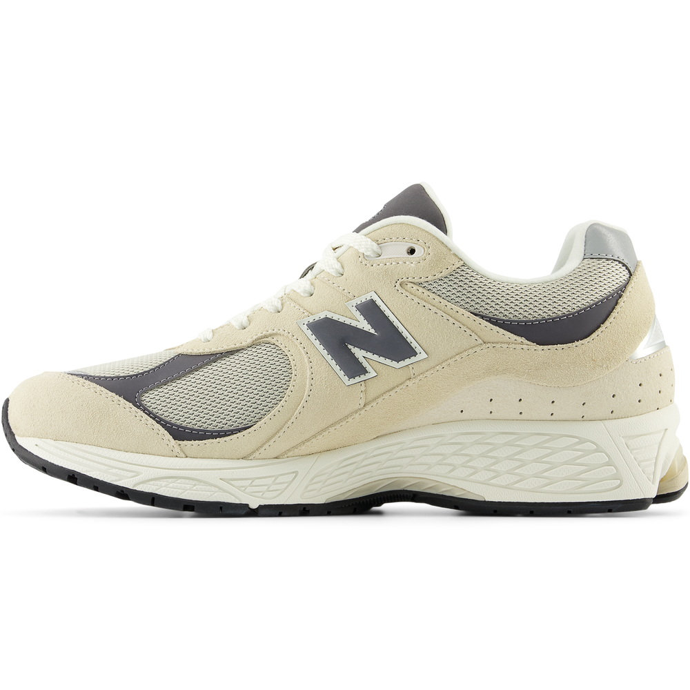 Buty unisex New Balance M2002RFA – beżowe