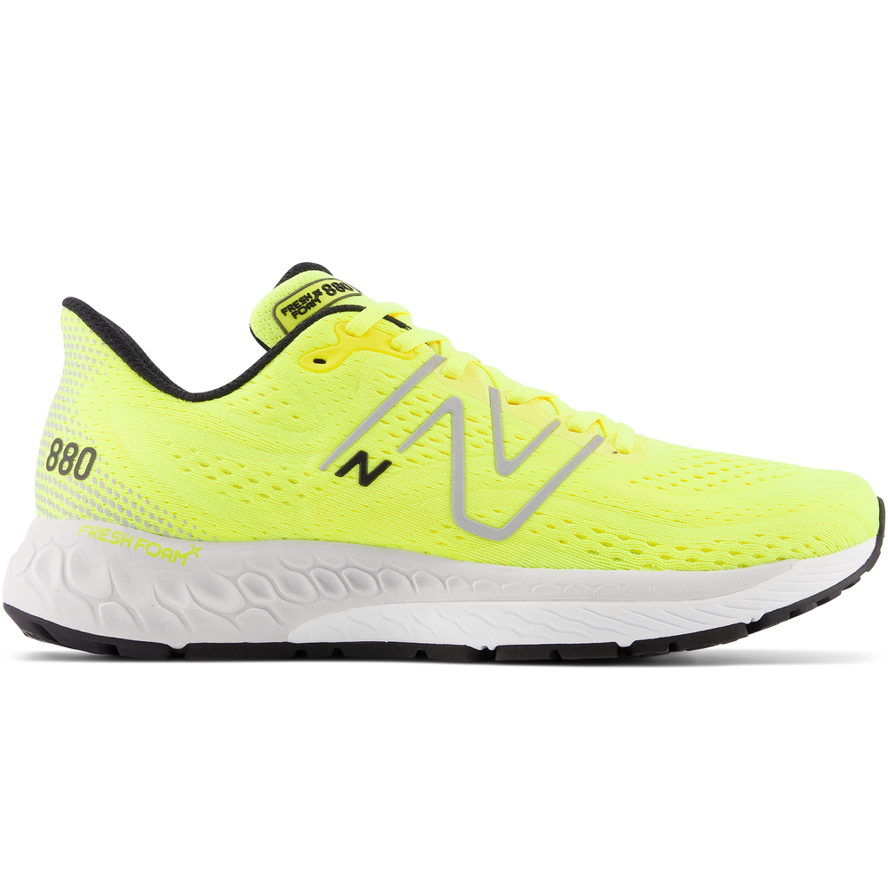 Buty męskie New Balance Fresh Foam 880v13 M880Y13 – żółte