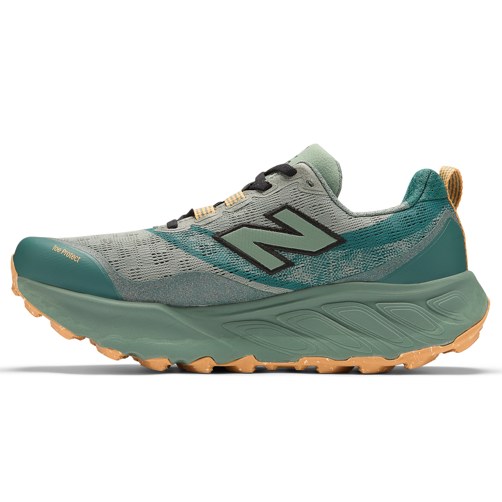 Buty męskie New Balance Fresh Foam X Hierro v9 MTHIERO9 – zielone