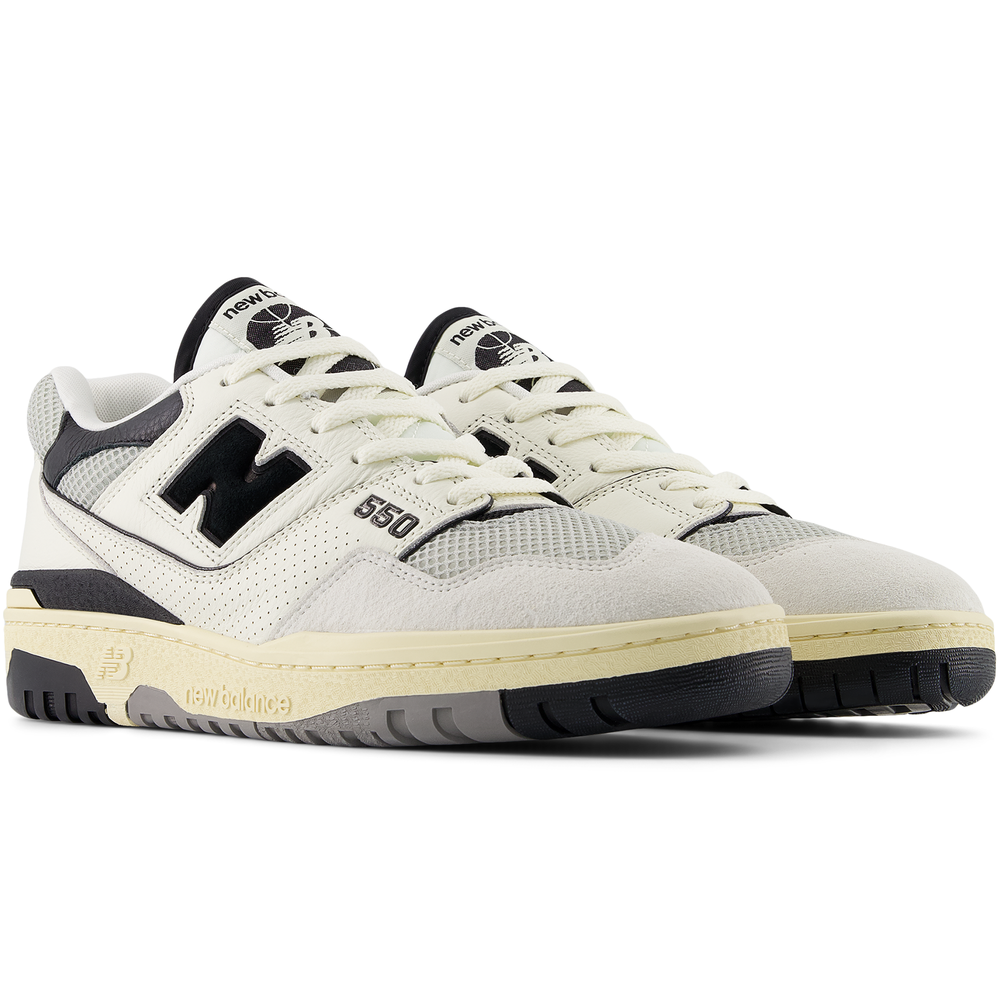 Buty unisex New Balance BB550CPC – multikolor