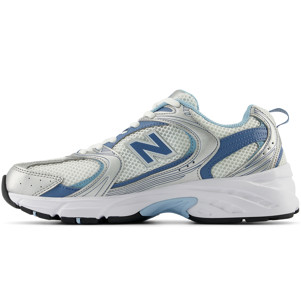 Buty unisex New Balance MR530ADA – niebieskie