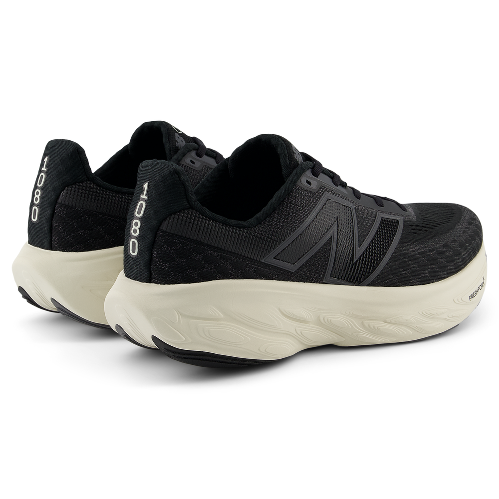 Buty męskie New Balance Fresh Foam 1080 v14 M1080B14 – czarne
