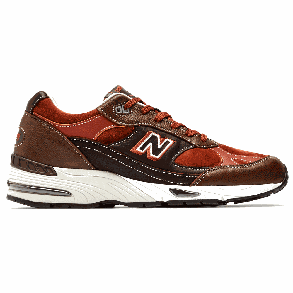 New Balance M991BTG