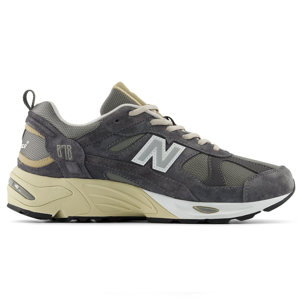 Buty unisex New Balance CM878MG1 – szare