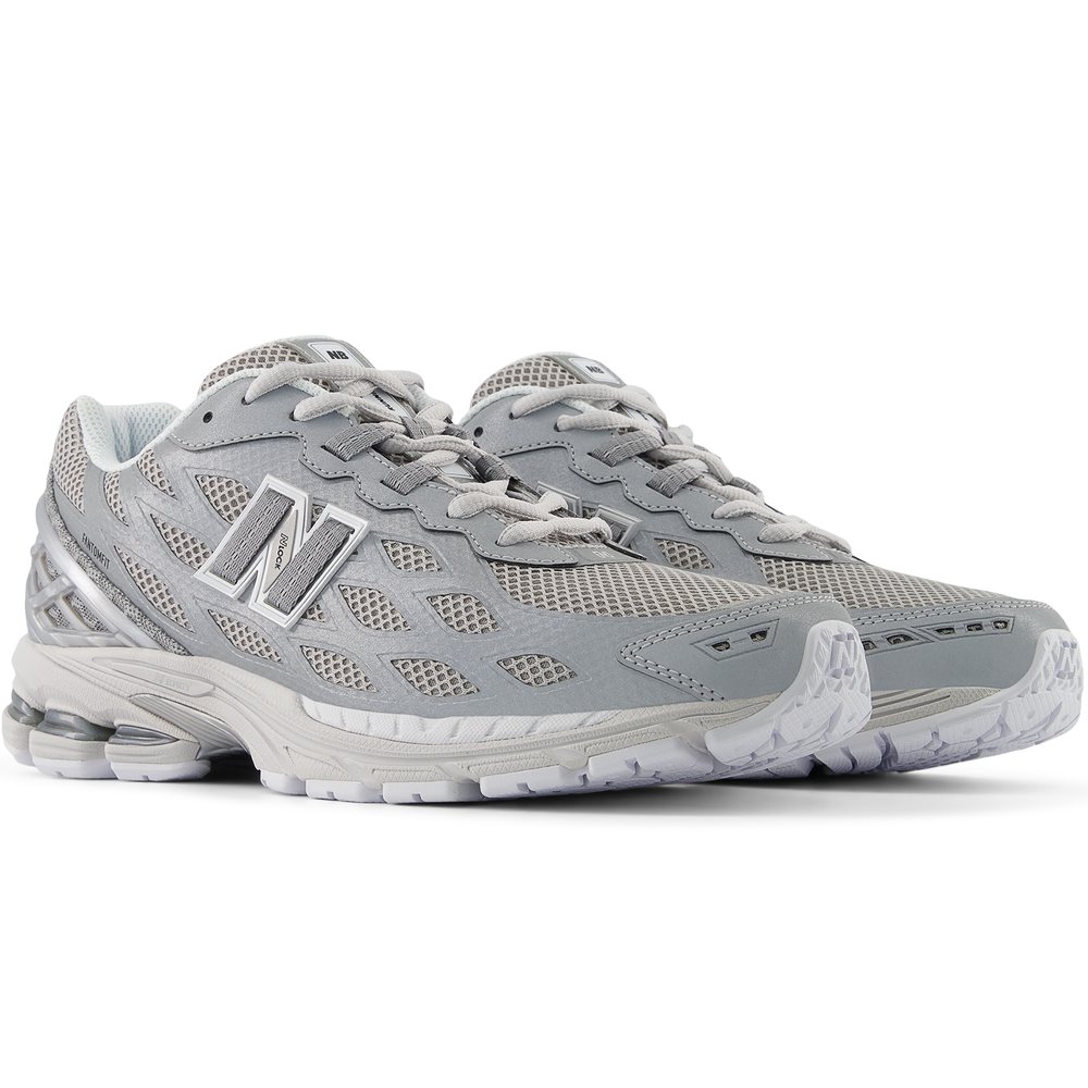 Buty unisex New Balance U1906WFE – szare