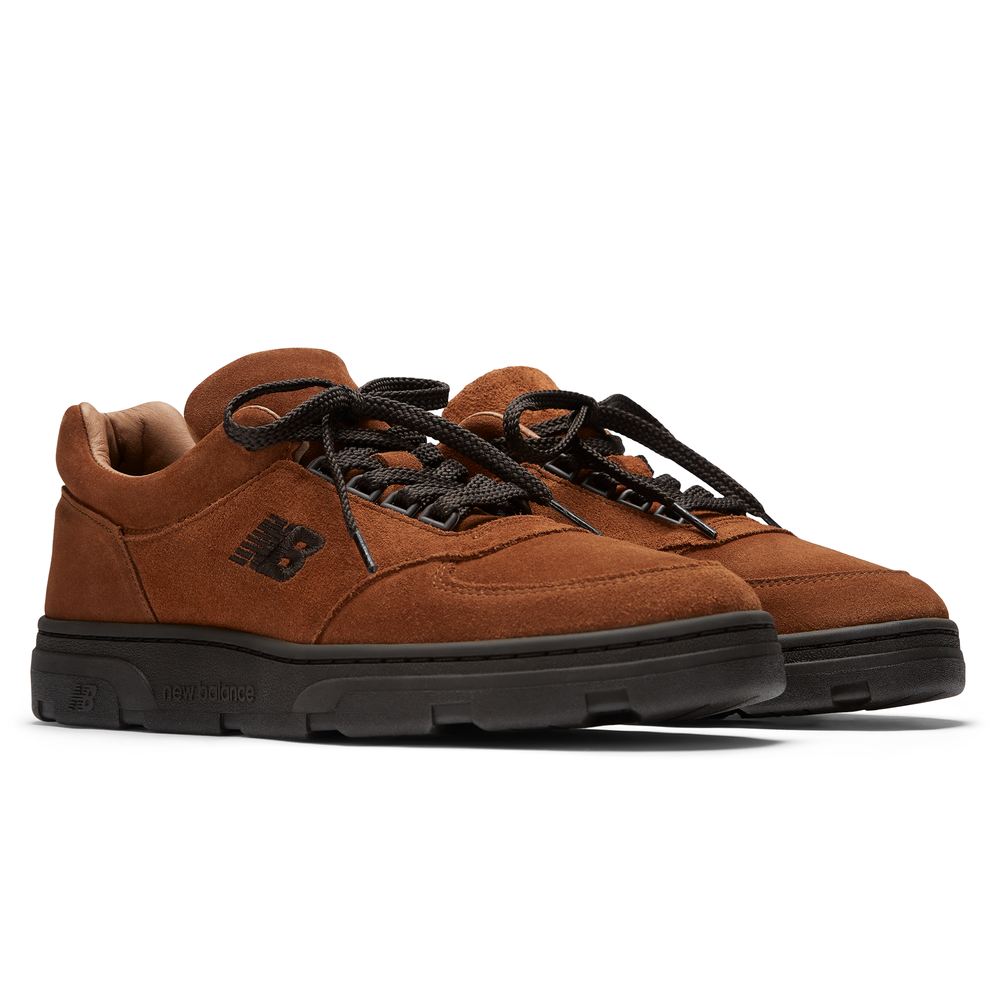 Buty męskie New Balance Allerdale UADWTRB – brązowe
