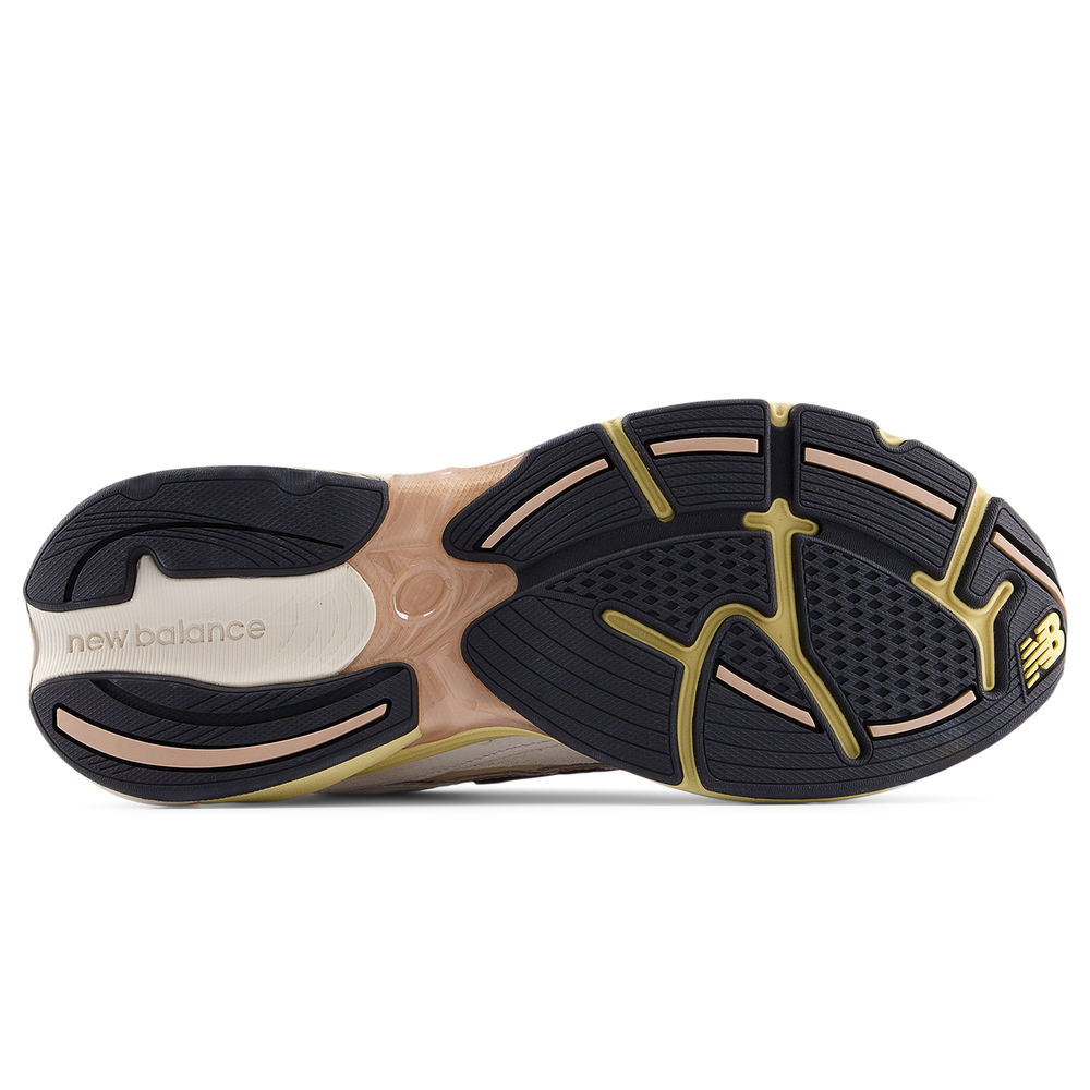 Buty unisex New Balance U2010SGR – beżowe