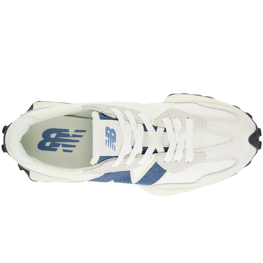 Buty damskie New Balance WS327JB – beżowe