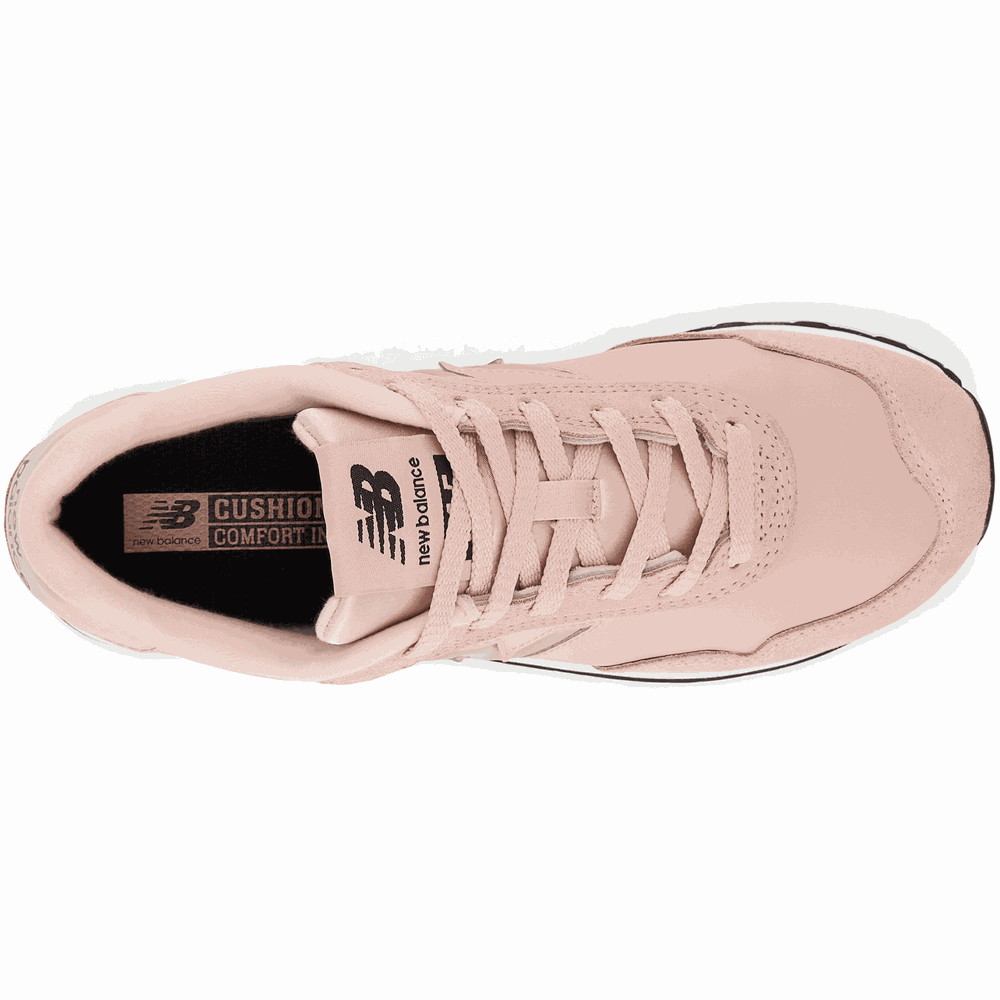 Buty damskie New Balance WL515LP3 – różowe