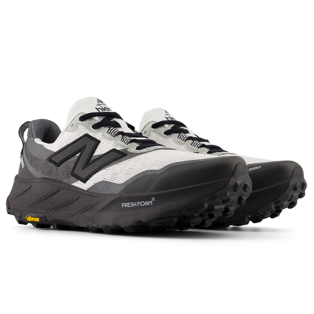 Buty męskie New Balance Fresh Foam X Hierro v9 MTHIERK9 – czarne