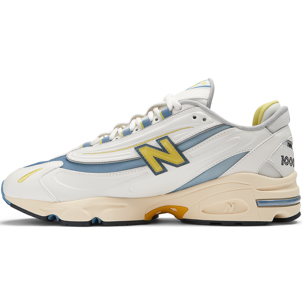 Buty unisex New Balance M1000CA – beżowe