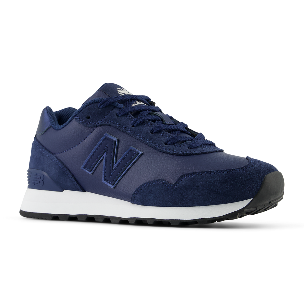 Buty damskie New Balance WL515OBB – granatowe