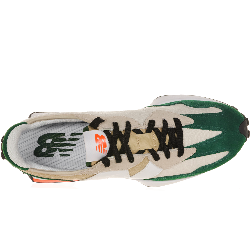 Buty męskie New Balance MS327SP – multikolor