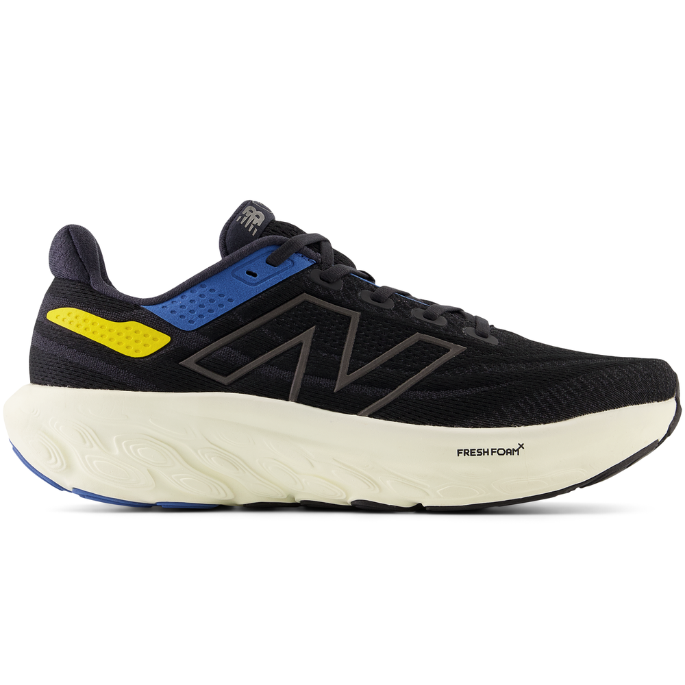 Buty do biegania męskie New Balance Fresh Foam 1080 v13 M1080M13 – czarne