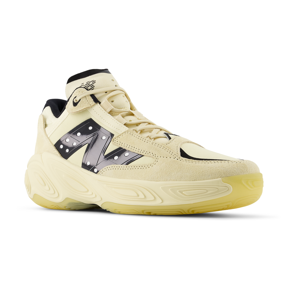 Buty męskie New Balance BBFRSHN2 – beżowe