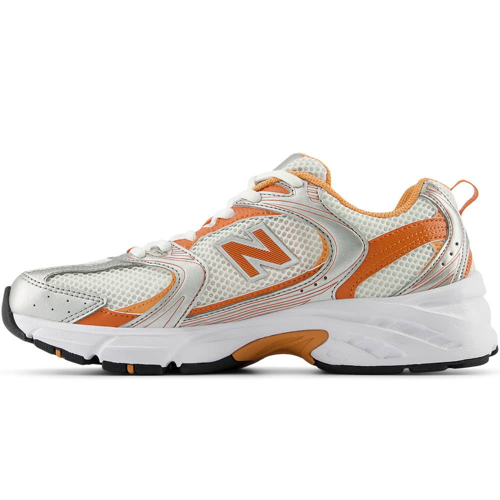 Buty unisex New Balance MR530ADC – pomarańczowe