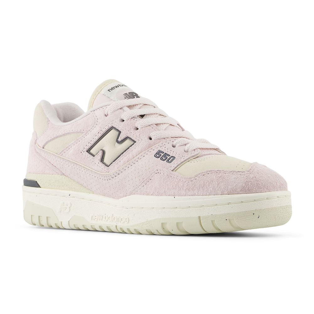 Buty damskie New Balance BBW550RC – różowe