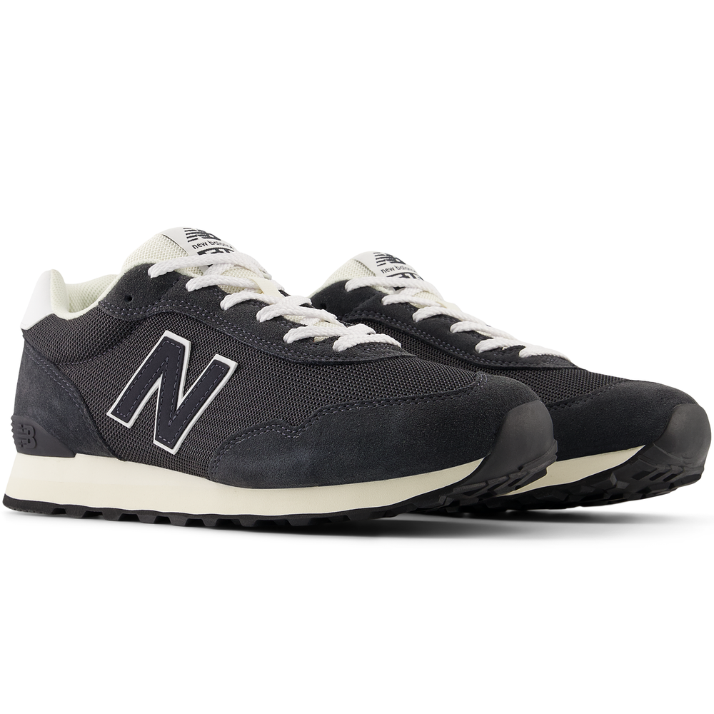 Buty męskie New Balance ML515LCB – czarne