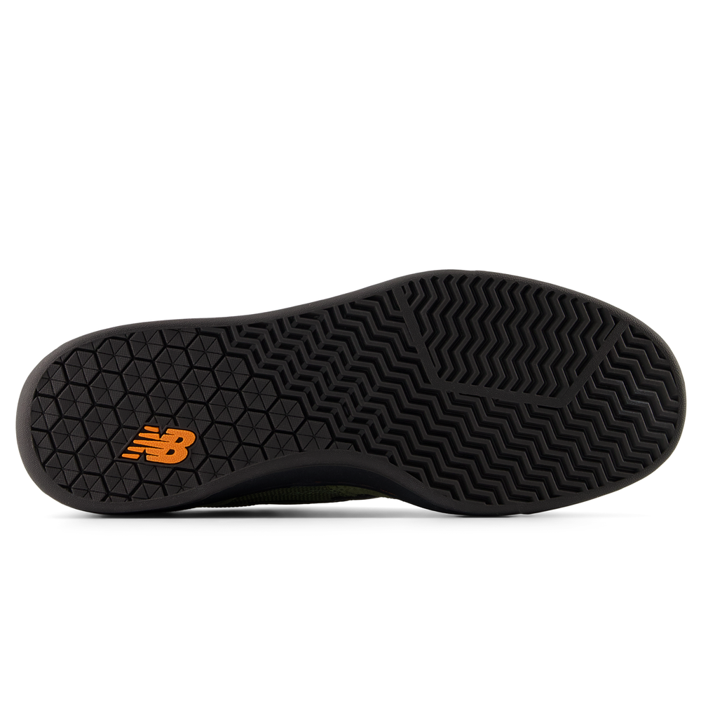 Buty męskie New Balance Numeric NM440NL2 – zielone