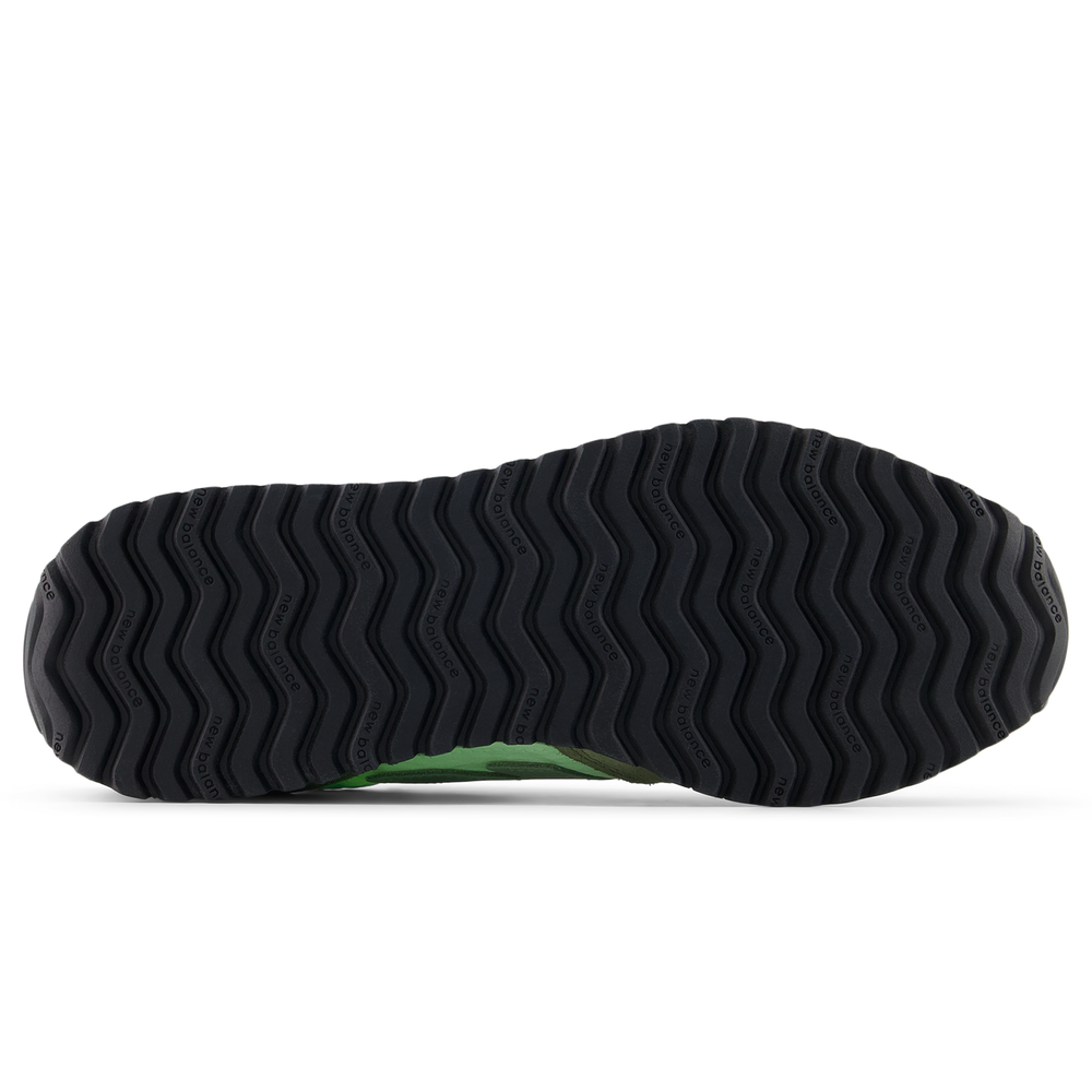 Buty unisex New Balance U471AP – zielone