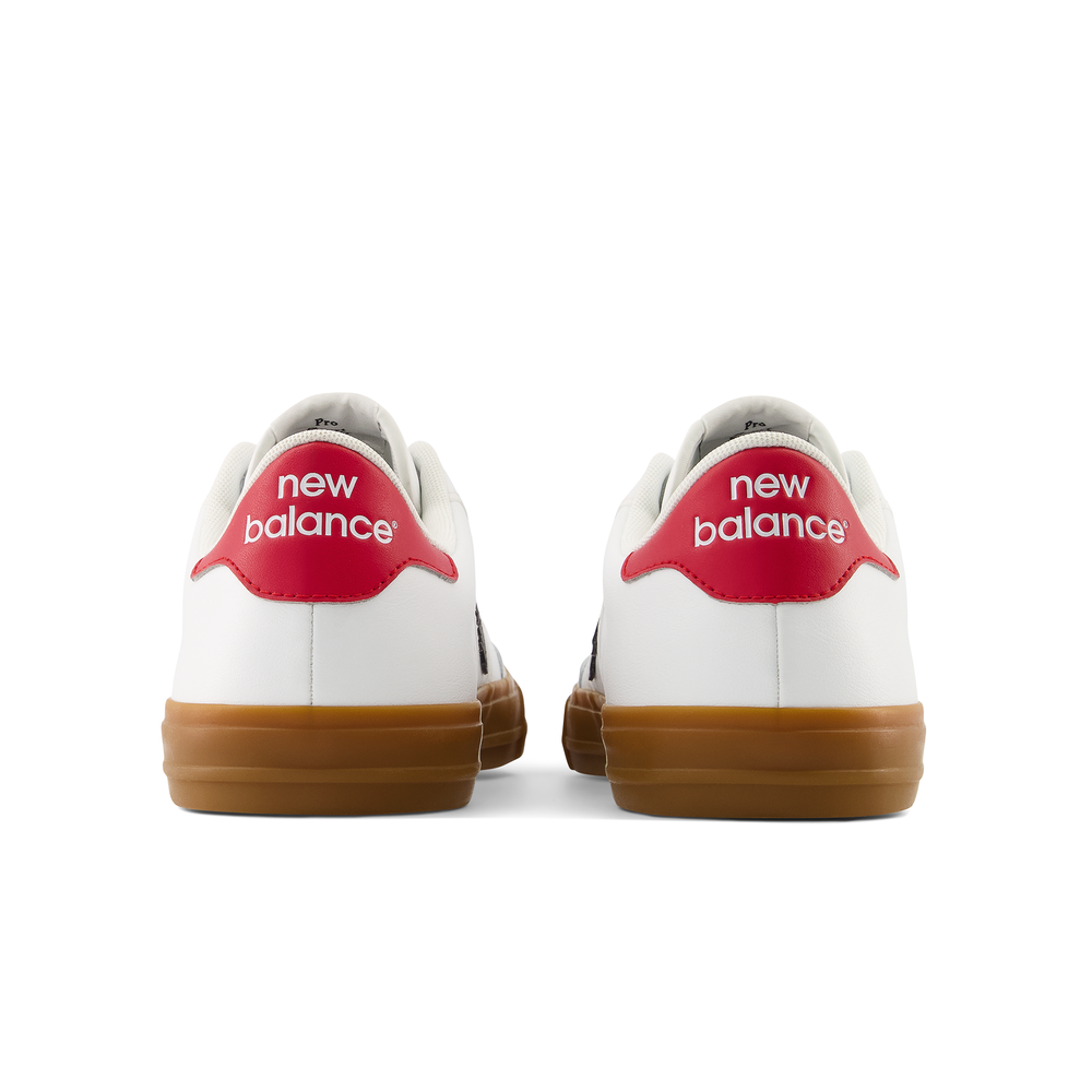 Buty męskie New Balance Numeric NM212TPO – białe