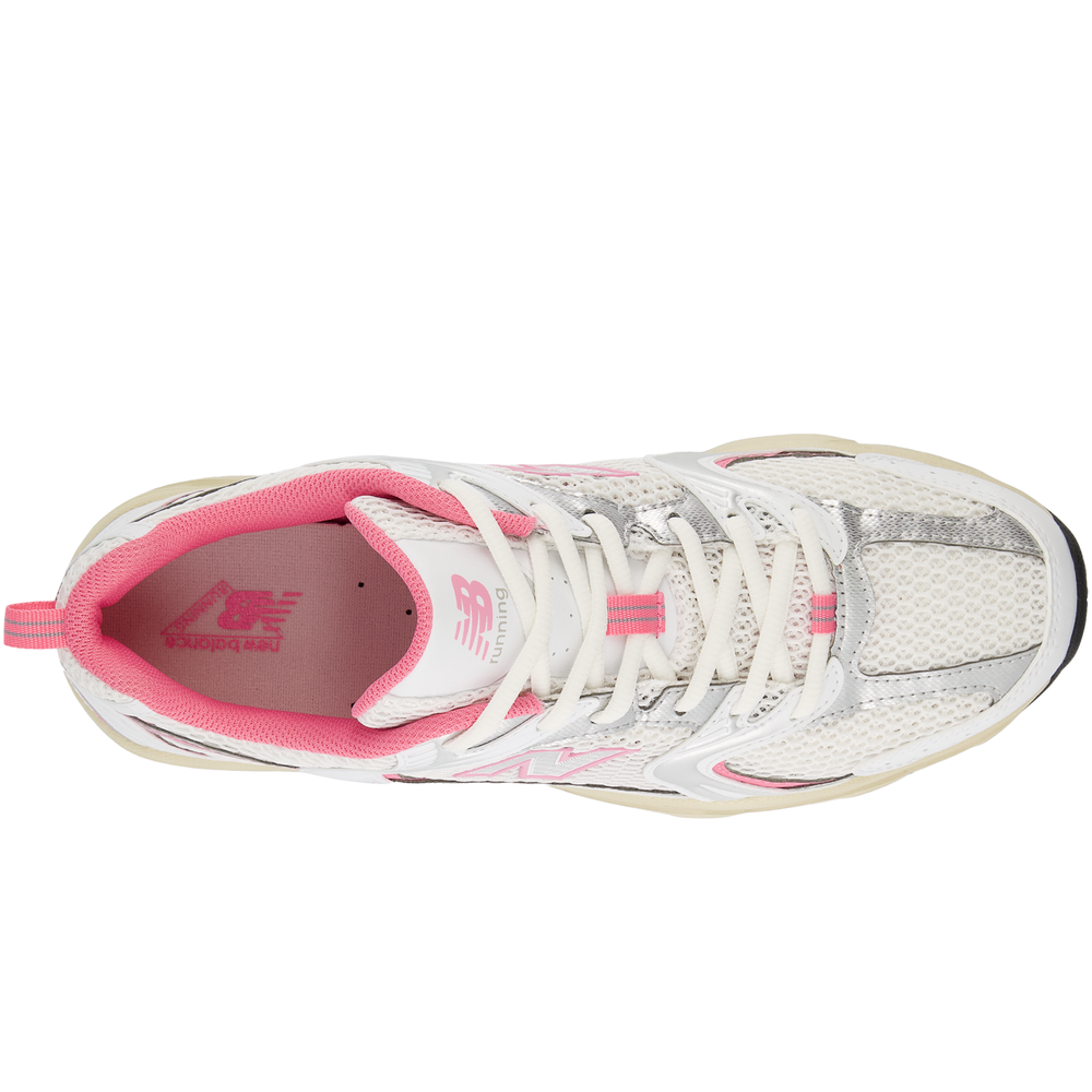 Buty damskie New Balance MR530ED – białe