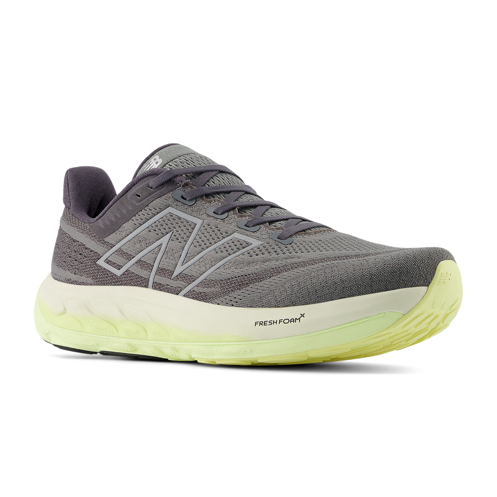 Buty męskie New Balance Fresh Foam X Vongo v6 MVNGOCA6 – szare