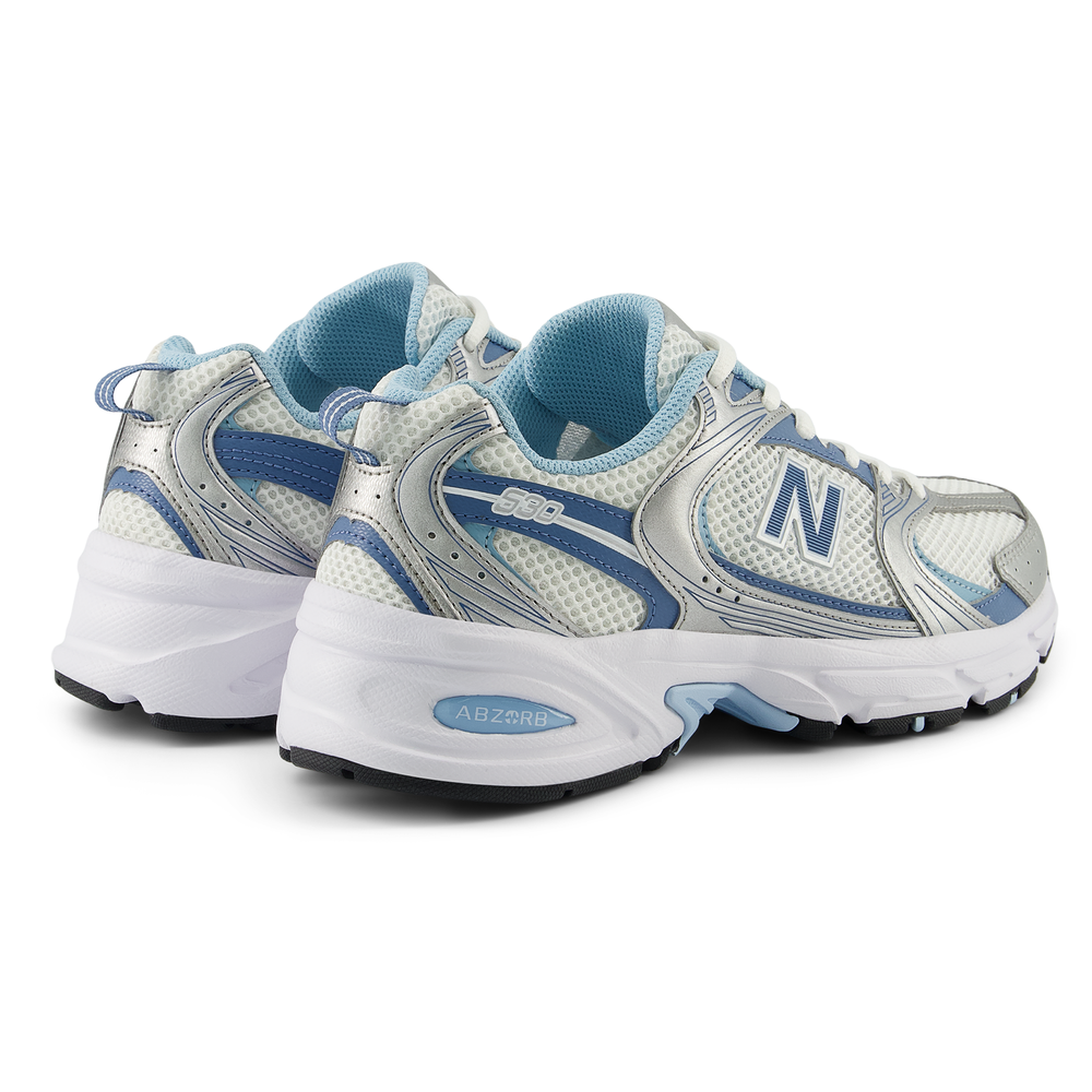 Buty unisex New Balance MR530ADA – niebieskie