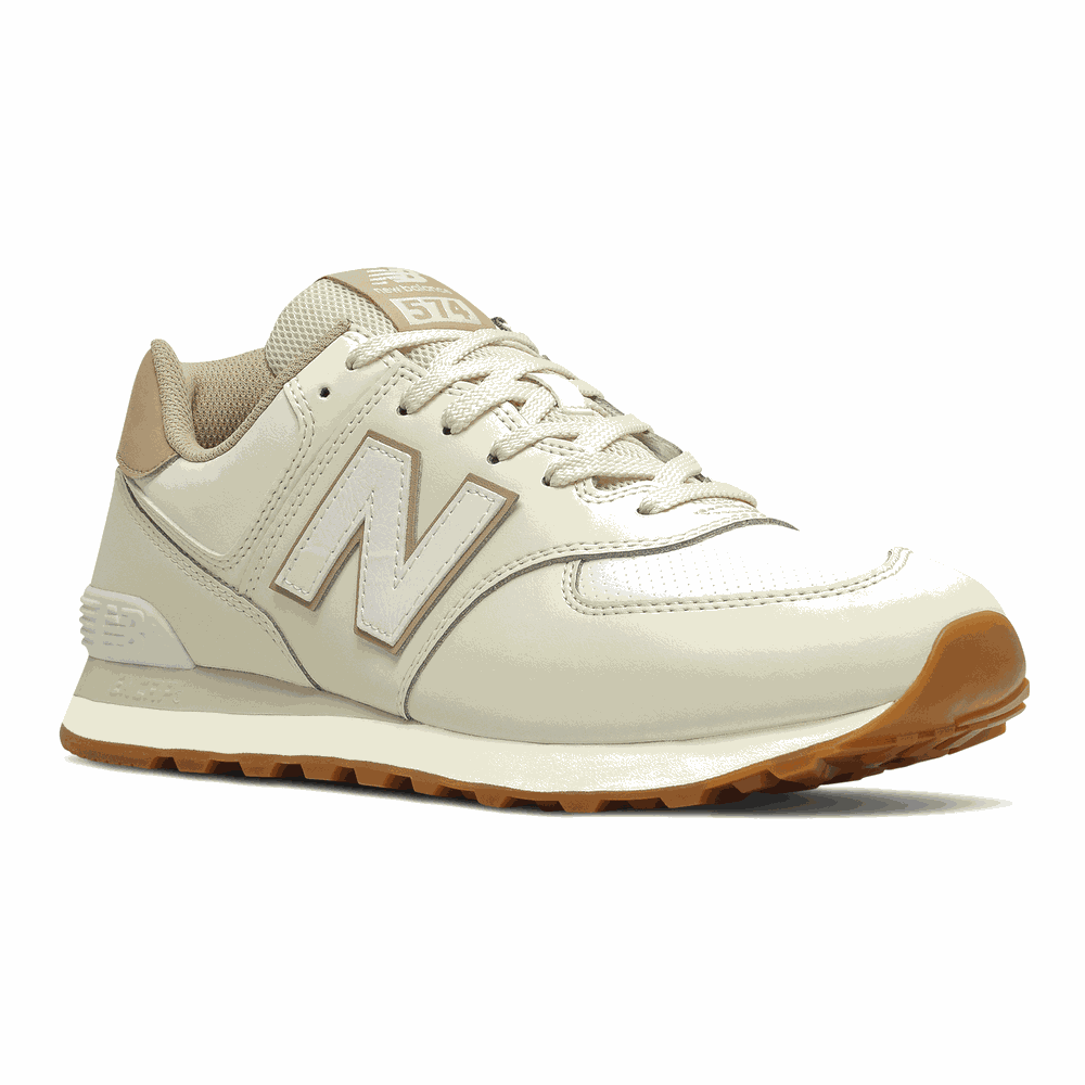 Buty New Balance U574VY2 – białe