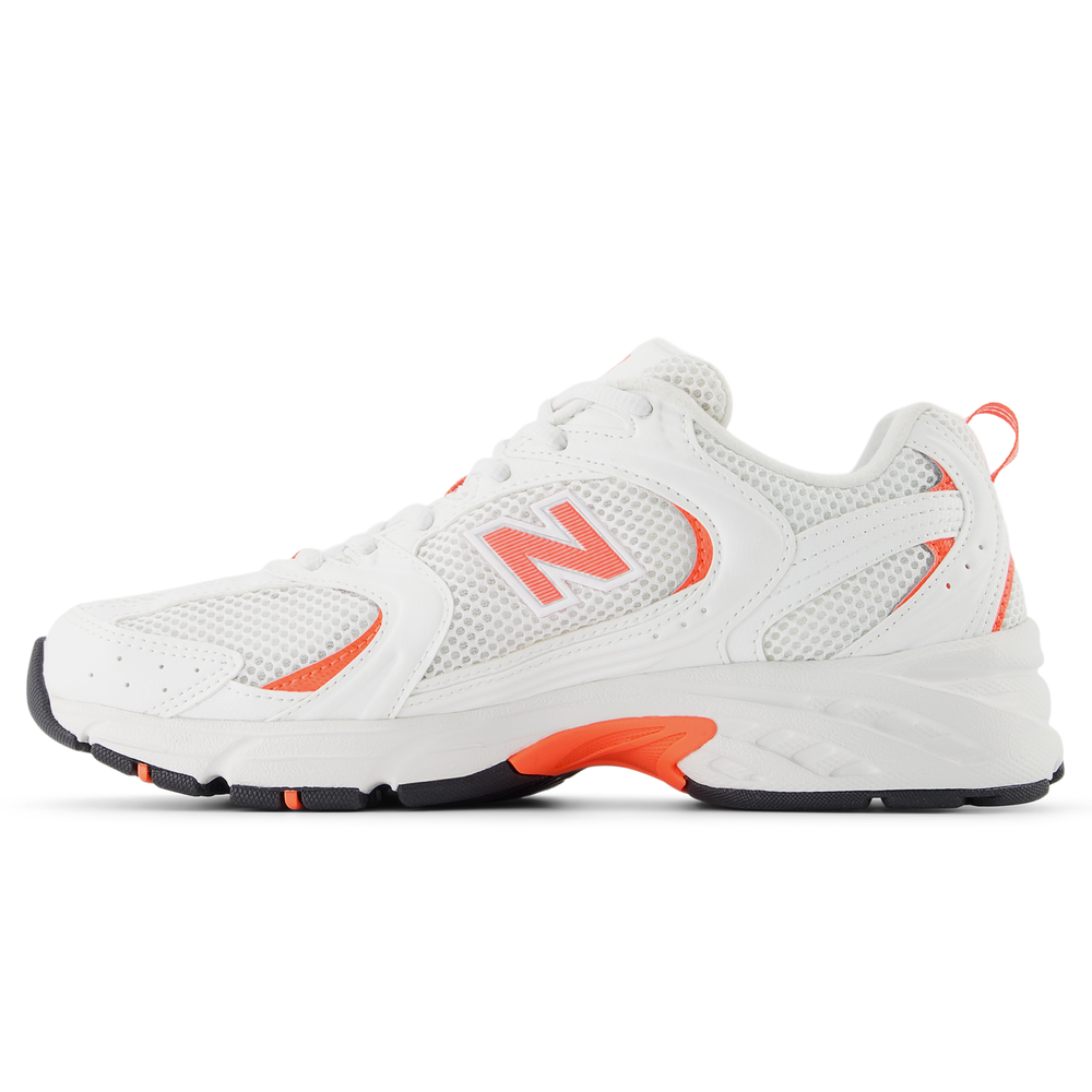 Buty damskie New Balance U530CSG – białe