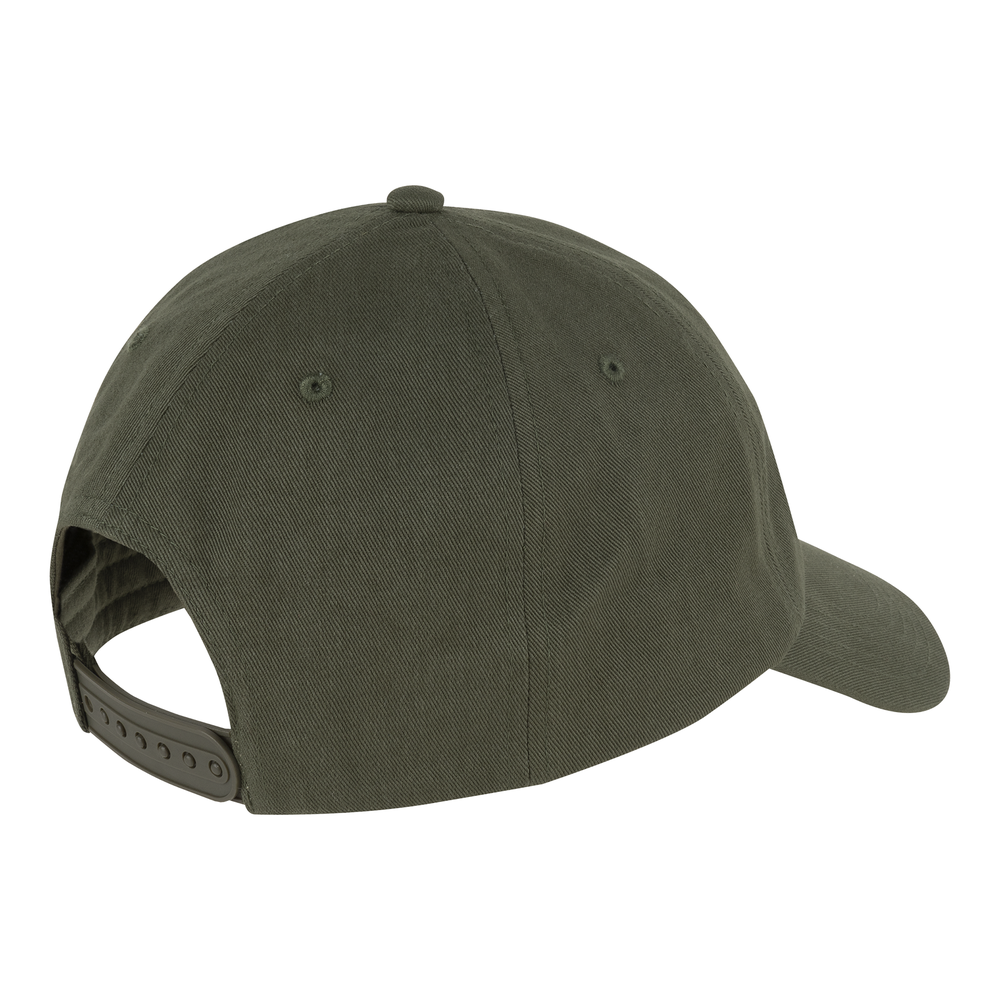 Czapka New Balance LAH13010DON – zielona
