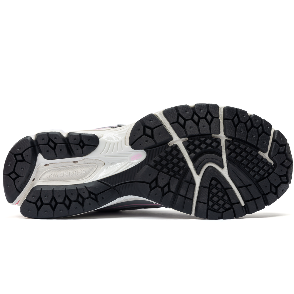 Buty unisex New Balance M1906RZP – szare