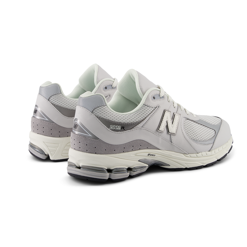 Buty unisex New Balance M2002RPP – szare