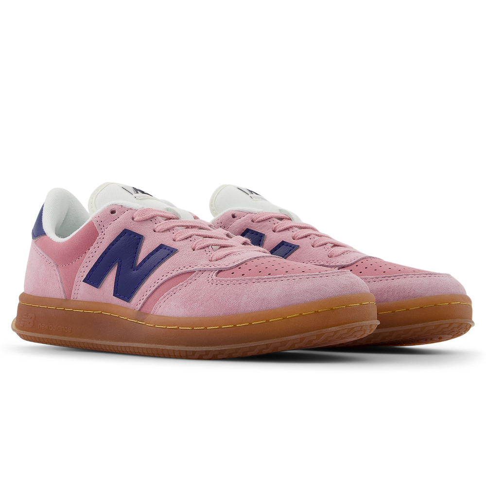 Buty unisex New Balance CT500PHA – różowe