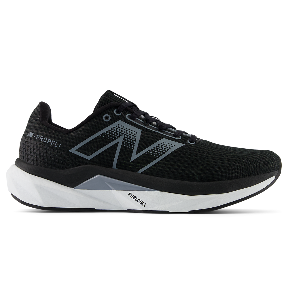 Buty męskie New Balance FuelCell Propel v5 MFCPRLB5 – czarne